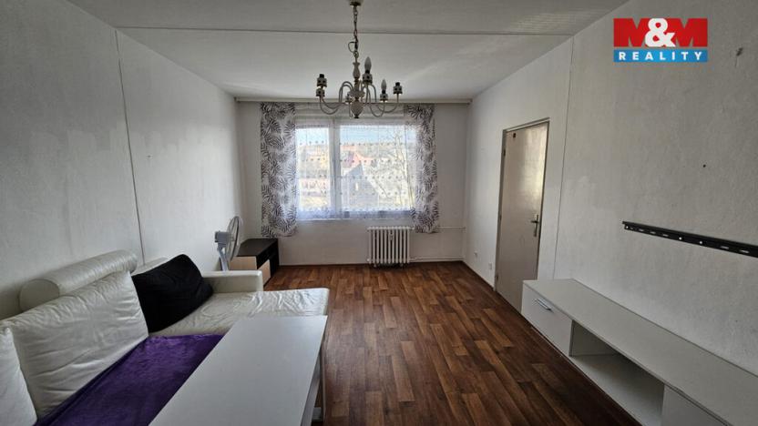 Pronájem bytu 3+1, Vamberk, Struha, 85 m2