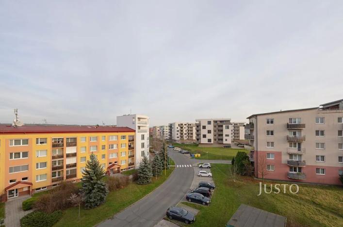 Pronájem bytu 2+kk, Uherské Hradiště, Jabloňová, 56 m2