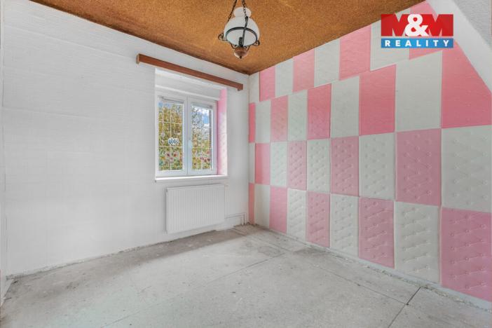 Prodej bytu 3+1, Dlouhý Most, 80 m2