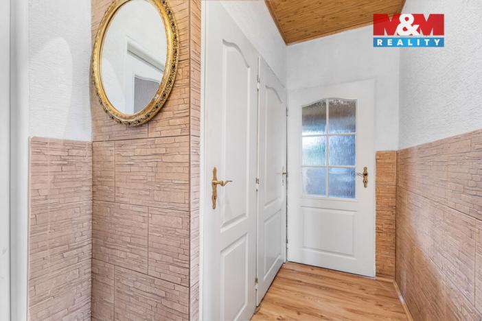 Prodej bytu 3+1, Dlouhý Most, 80 m2