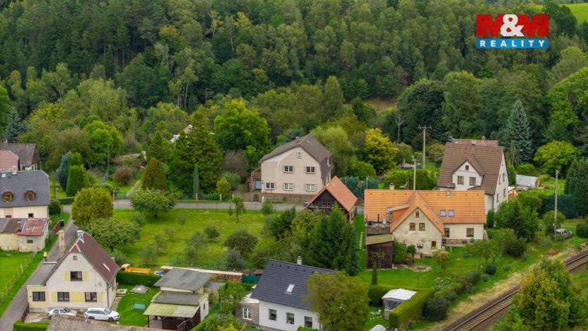 Prodej bytu 3+1, Dlouhý Most, 80 m2