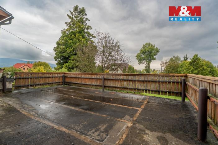 Prodej rodinného domu, Dlouhý Most, 323 m2