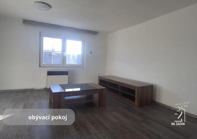 Pronájem bytu 1+1, České Budějovice, Pražská tř., 38 m2