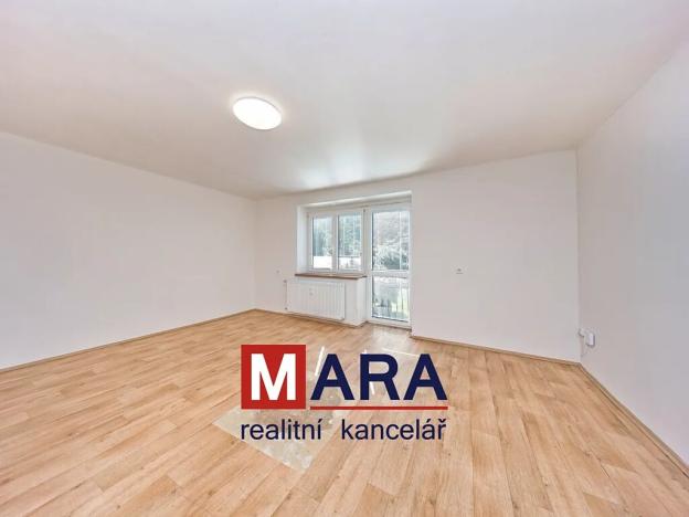 Pronájem bytu 2+1, Červená Voda, 61 m2