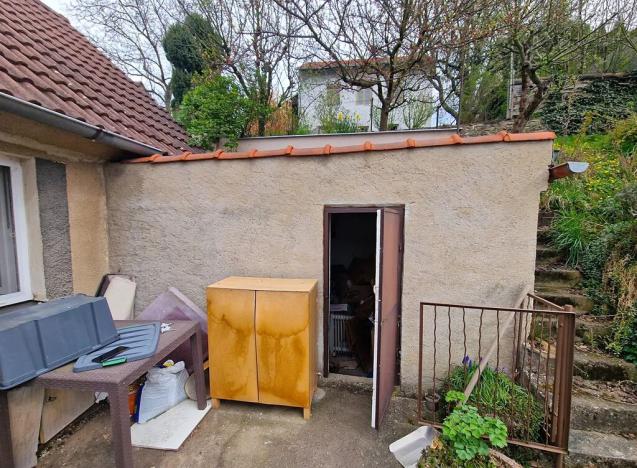 Prodej rodinného domu, Svojšice, 93 m2