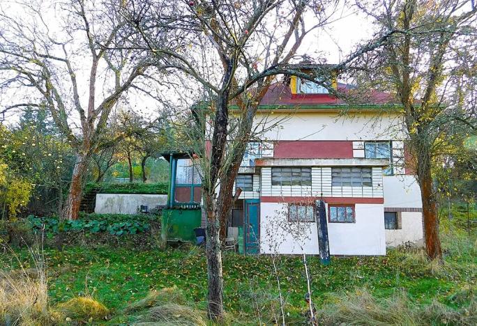 Prodej chalupy, Vrané nad Vltavou, Nad Statkem, 105 m2