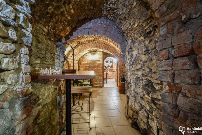 Pronájem komerční nemovitosti, Olomouc, 8. května, 50 m2