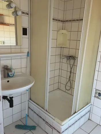 Prodej bytu 2+1, Žatec, Příkrá, 41 m2