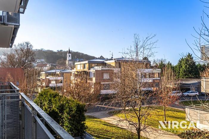 Pronájem bytu 3+kk, Praha - Liboc, Naardenská, 100 m2