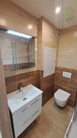 Pronájem bytu 1+1, Ostrava, Varenská, 35 m2