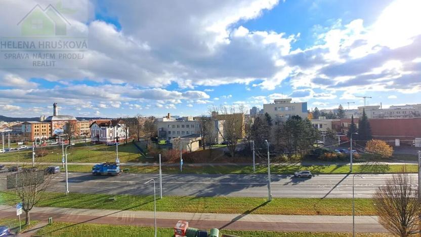 Pronájem bytu 1+1, Ostrava, Varenská, 35 m2