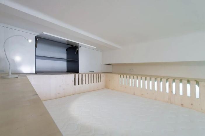 Pronájem bytu 1+kk, Praha - Nusle, Nad studánkou, 20 m2