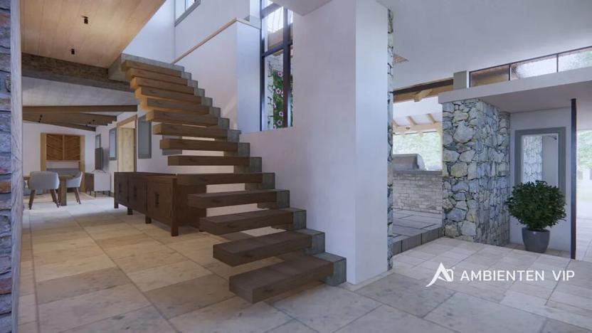 Prodej vily, Křenovice, Vlárská, 305 m2