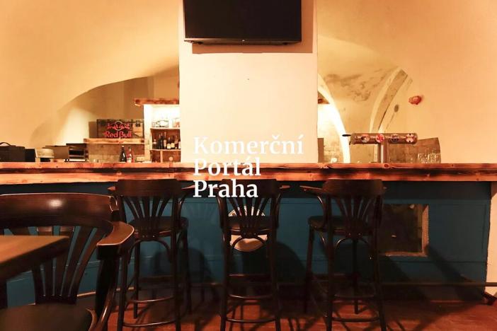 Pronájem restaurace, Praha - Staré Město, Karlova, 130 m2