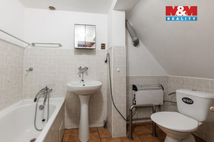 Prodej rodinného domu, Krásné Údolí, 250 m2