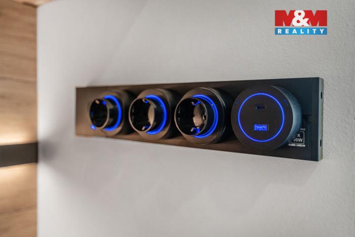 Prodej bytu 3+1, Děčín - Děčín III-Staré Město, Jezdecká, 60 m2