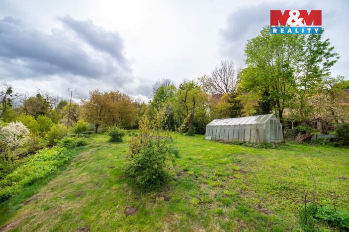 Pronájem zemědělské usedlosti, Čistá, 94 m2