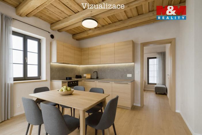 Prodej rodinného domu, Česká Třebová - Skuhrov, 43 m2