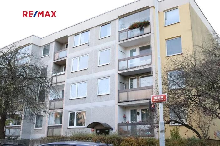 Pronájem bytu 4+1, Praha - Modřany, Daňkova, 89 m2