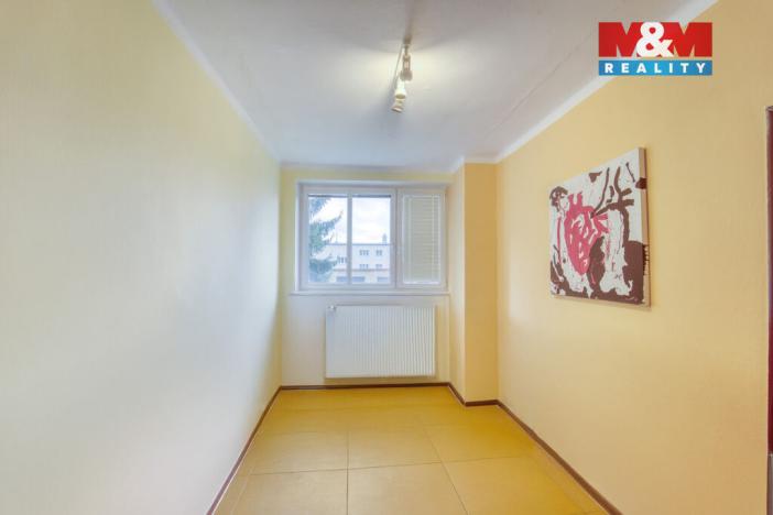 Prodej bytu 3+1, Klatovy - Klatovy IV, Studentská, 68 m2