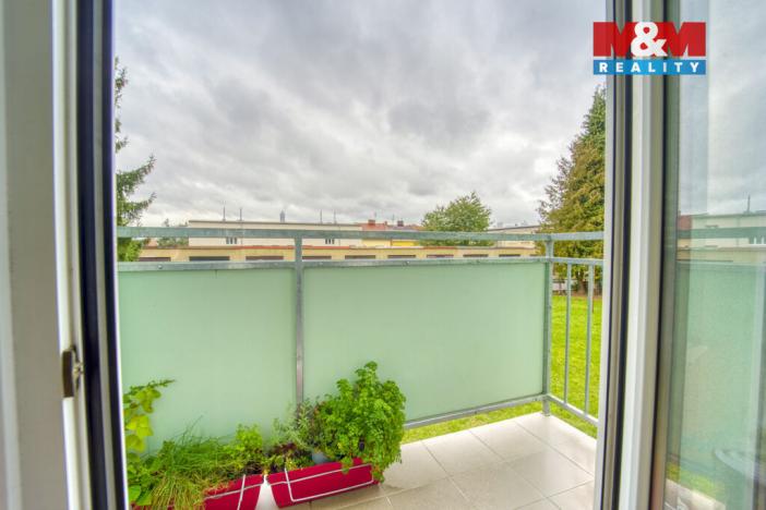 Prodej bytu 3+1, Klatovy - Klatovy IV, Studentská, 68 m2