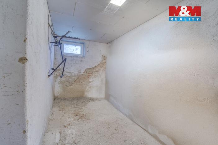 Prodej bytu 3+1, Klatovy - Klatovy IV, Studentská, 68 m2