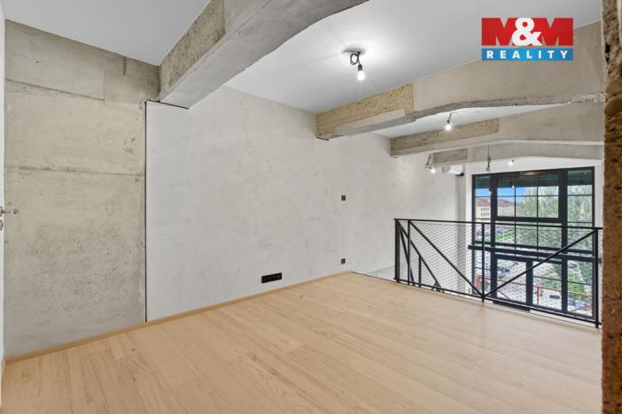 Prodej bytu 2+kk, Praha - Vysočany, Kolbenova, 58 m2