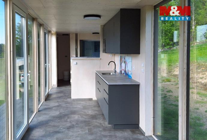 Prodej mobilheimu, Zdíkov, 30 m2