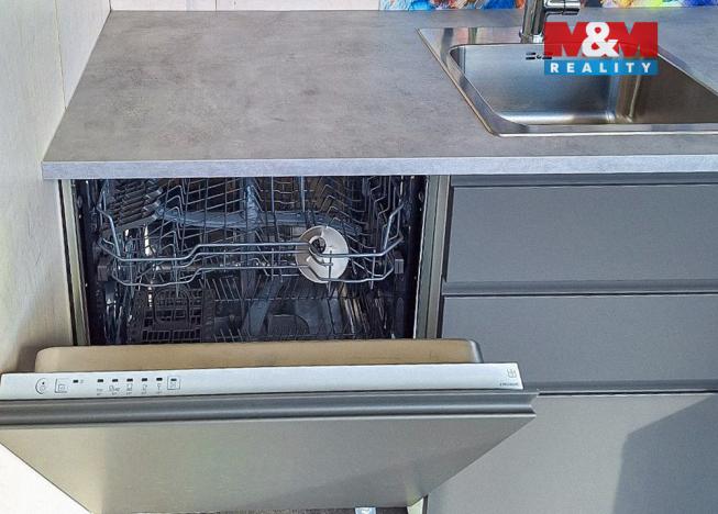 Prodej mobilheimu, Zdíkov, 30 m2