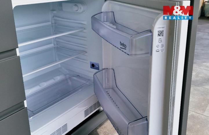 Prodej mobilheimu, Zdíkov, 30 m2