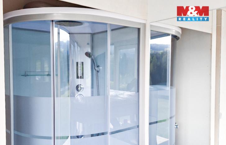 Prodej mobilheimu, Zdíkov, 30 m2