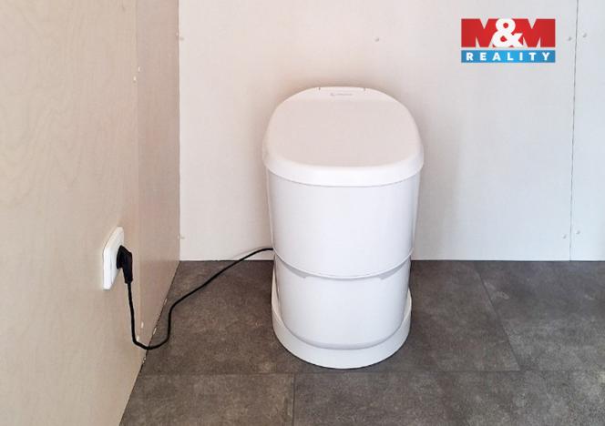 Prodej mobilheimu, Zdíkov, 30 m2