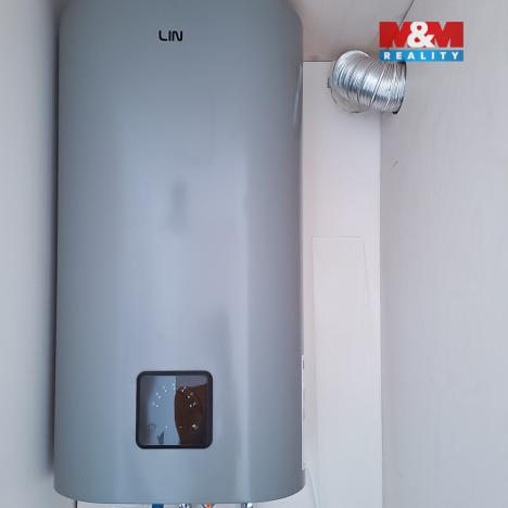 Prodej mobilheimu, Zdíkov, 30 m2