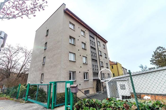 Pronájem bytu 3+kk, Plzeň, Malostranská, 82 m2