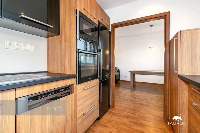 Pronájem bytu 3+kk, Plzeň, Malostranská, 82 m2