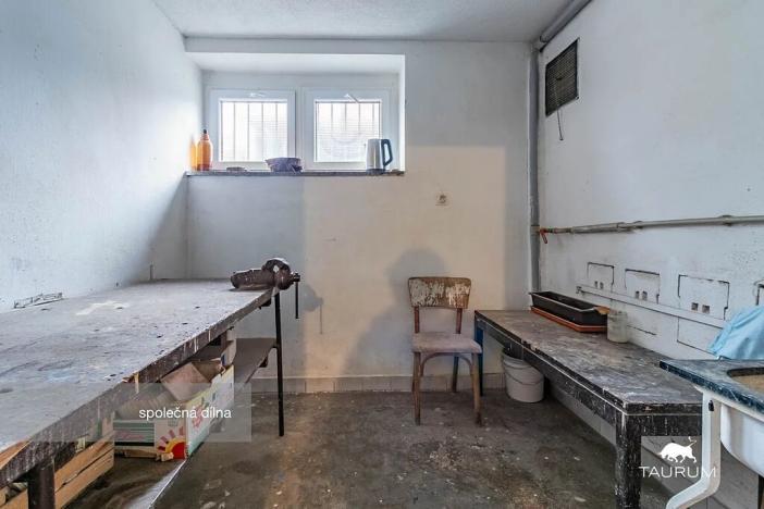 Pronájem bytu 3+kk, Plzeň, Malostranská, 82 m2