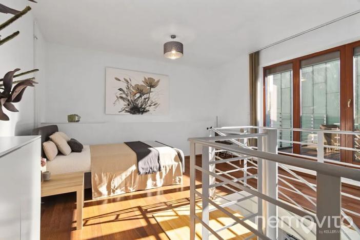 Prodej bytu 3+kk, Praha - Libeň, Novákových, 81 m2