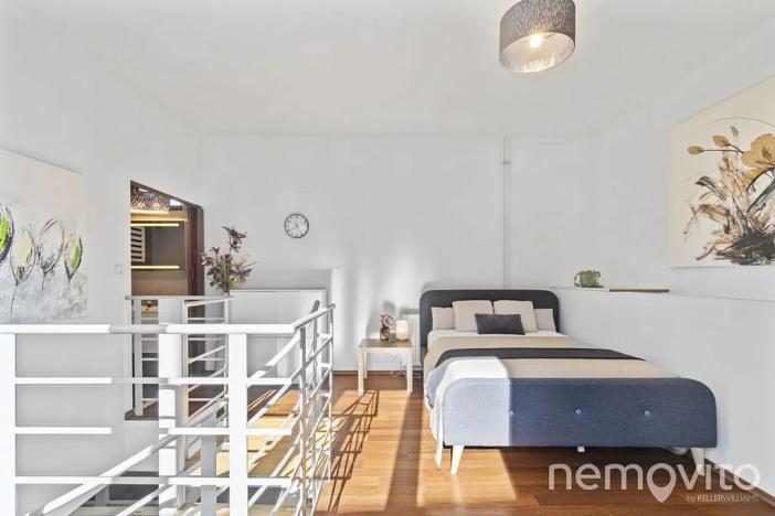 Prodej bytu 3+kk, Praha - Libeň, Novákových, 81 m2