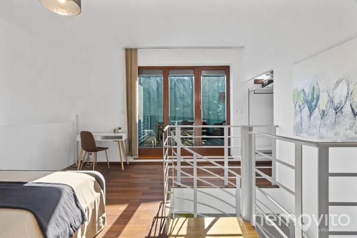 Prodej bytu 3+kk, Praha - Libeň, Novákových, 81 m2