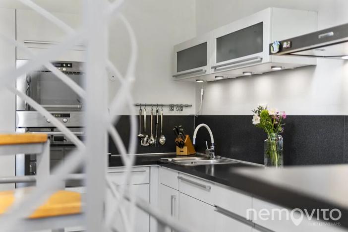 Prodej bytu 3+kk, Praha - Libeň, Novákových, 81 m2