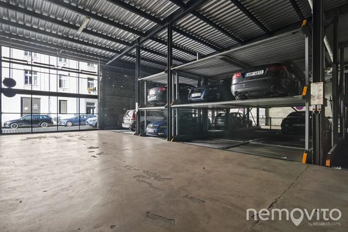 Prodej bytu 3+kk, Praha - Libeň, Novákových, 81 m2