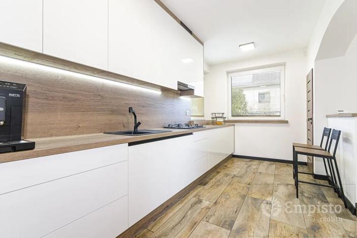 Prodej rodinného domu, Ostrava, Karla Hynka Máchy, 204 m2