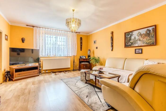 Prodej rodinného domu, Polerady, 130 m2