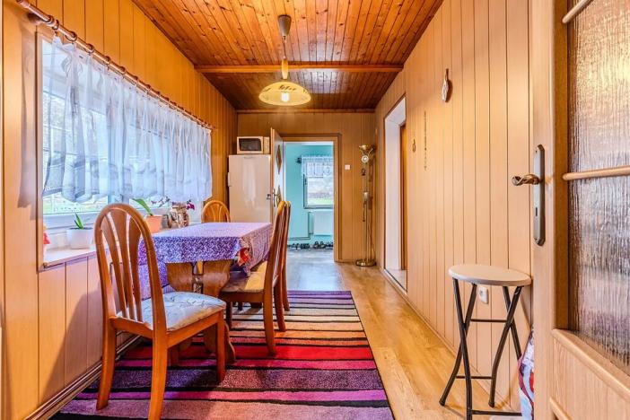 Prodej rodinného domu, Polerady, 130 m2