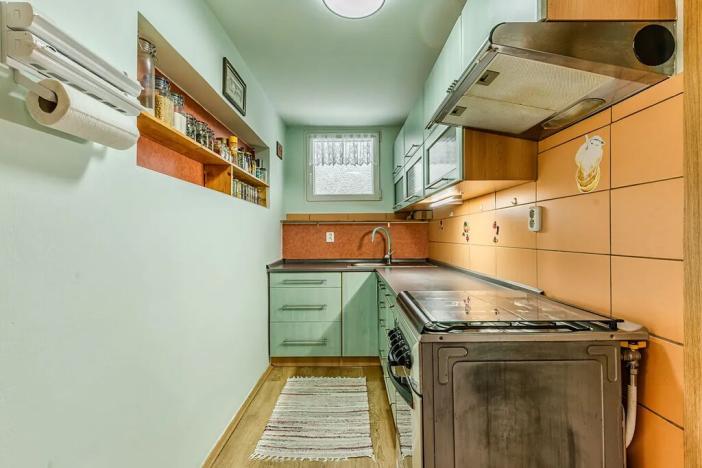 Prodej rodinného domu, Polerady, 130 m2