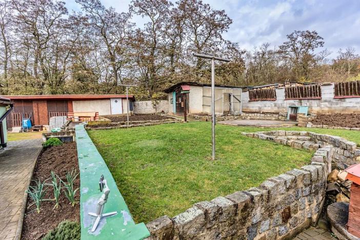 Prodej rodinného domu, Polerady, 130 m2