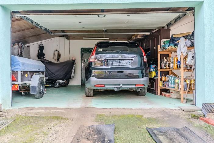 Prodej rodinného domu, Polerady, 130 m2