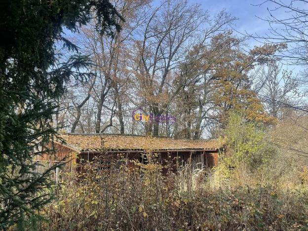 Prodej louky, Popovičky, 1643 m2