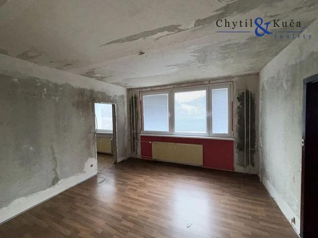 Prodej bytu 2+1, Huzová, 43 m2