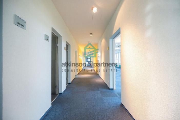 Pronájem kanceláře, České Budějovice - České Budějovice 6, Jeronýmova, 3500 m2